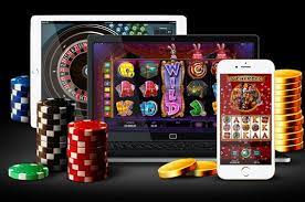 Официальный сайт Casino Coins Game